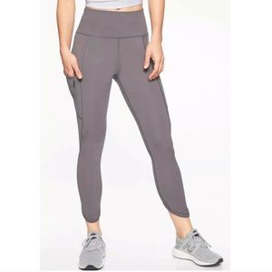 Athleta All In Capri